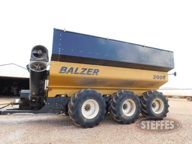  Balzer 2000
